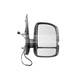 MIROIR COMPLET COURT DROIT CHAUF